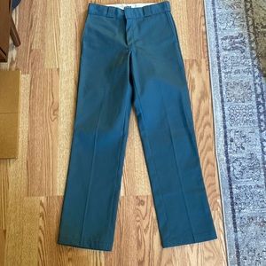 Dickies 874s pants